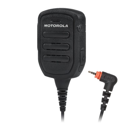 Motorola PMMN4125A SL300, SL3500e & SL7550e Remote Speaker Microphone