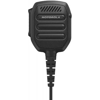 Motorola RM110 Microphone