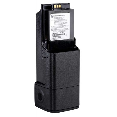 Motorola PMNN4439A (PMNN4439) APX6000 APX7000 APX8000 AA Battery Case