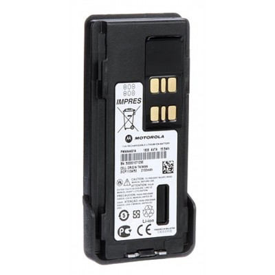 Motorola PMNN4491A