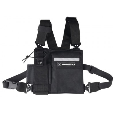 Motorola RLN4570A Break Away Chest Pack
