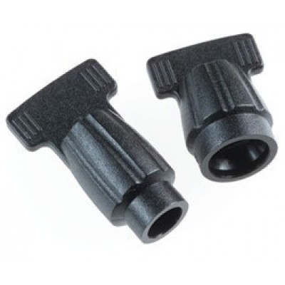Motorola RLN4890A HT750 Assistive Turning Knobs