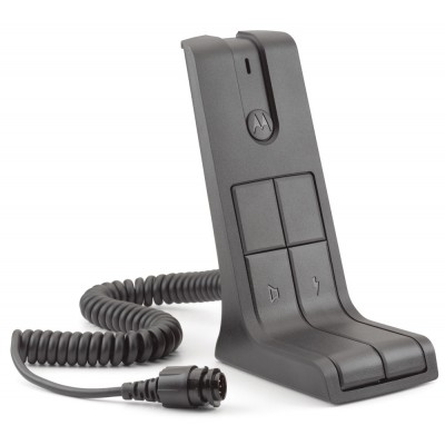 Motorola MOTOTRBO XPR4000 & XPR5000 Desktop Base Microphone