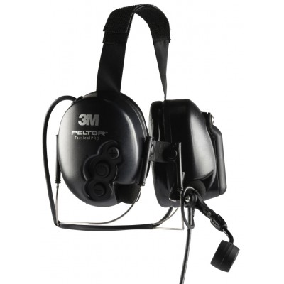 Genuine Motorola RMN5135 RMN5135A HT750 Neckband Headset