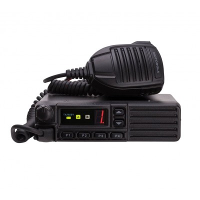 Motorola Vertex Standard VX-2100