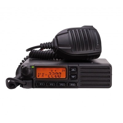 Motorola Vertex Standard VX-2200