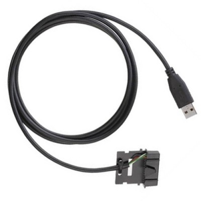 Genuine Motorola PMKN4010A XPR4350 XPR4550 XPR5350e XPR5550e Programming Cable
