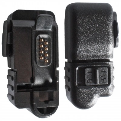 Motorola 2-Pin Adapter