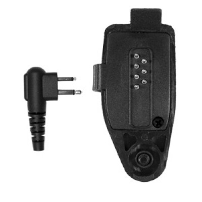 Motorola EX500 2-Pin Adapter