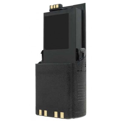 Radiotronics 4900mAh Lithium Polymer Battery For Motorola APX6000 APX7000 APX8000