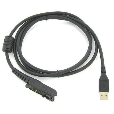 Motorola XPR3300e & XPR3500e Programming Cable