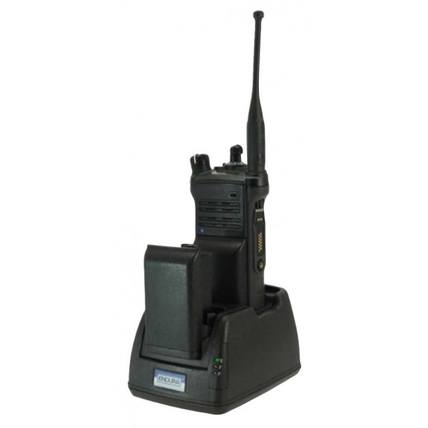 Aftermarket Motorola APX6000/APX7000/APX8000 Twin Charger