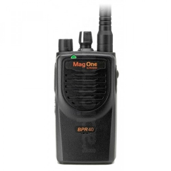 Motorola MagOne BPR40D