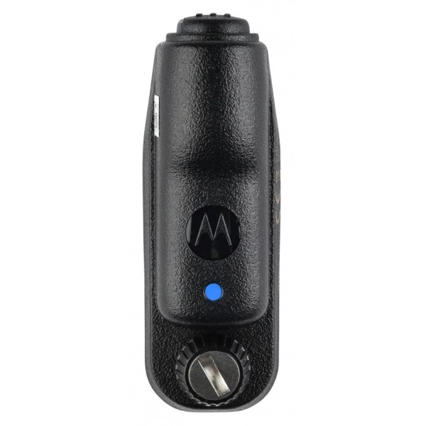 Motorola PMLN5993A XPR6350 Mission Critical Earpiece Adapter
