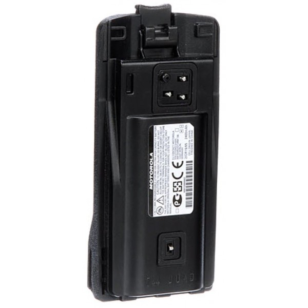 Motorola RLN6308D