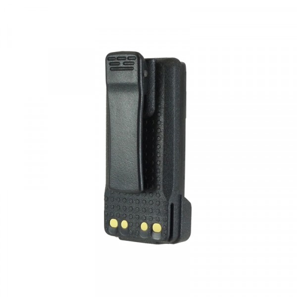 Substitute For Motorola PMNN4409 & PMNN4424 2500mAh Lithium Battery