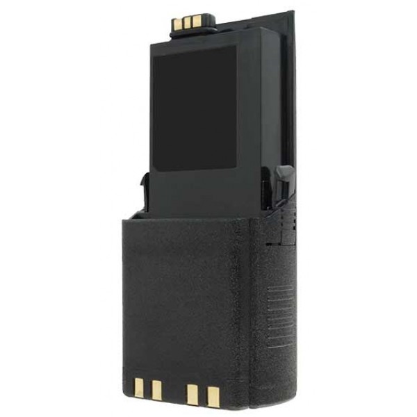 Radiotronics 4900mAh Lithium Polymer Battery For Motorola APX6000 APX7000 APX8000