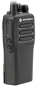 Motorola CP200d