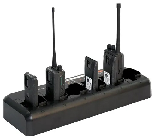 Motorola CP200d Chargers