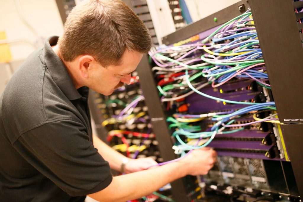 Technical Expertise & Systems Integration